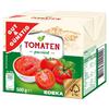 GUT&GÜNSTIG Tomaten passiert  500g