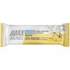 Max Balance Active Protein Bar Lemon Cheesecake 45% Protein 40g