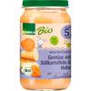Bio EDEKA Gemüse mit Süßkartoffeln und Huhn ab dem 5.Monat 190g
