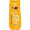 sun D'OR Sonnenmilch LSF50 250ml
