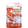 GUT&GÜNSTIG Salami Sticks Paprika 100g QS