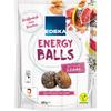 EDEKA Energy Balls Feigen Walnuss Chia-Samen 145g