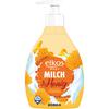 EDEKA elkos Milch&Honig Cremeseife Spender 500ml