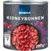 EDEKA Kidney Bohnen 200g