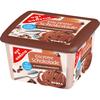 GUT&GÜNSTIG Eiscreme Schokolade 1000ml