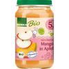Bio EDEKA Mango in Apfel ab dem 5.Monat 190g