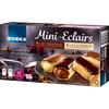 EDEKA Mini Eclairs Vanille/Schoko 200g