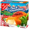 GUT&GÜNSTIG Back-Camembert 4x75g VLOG