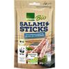 Bio EDEKA Salami Sticks classic 60g