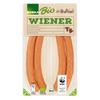 Bio EDEKA Wiener Würstchen 200g
