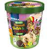 EDEKA Eiscreme Peanut Butter & Cookies vegan 500ml