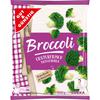 GUT&GÜNSTIG Broccoli 1000g