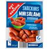 GUT&GÜNSTIG Snackinis Mini-Salami 250g QS