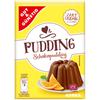 GUT&GÜNSTIG Puddingpulver Schokolade 3ST für 1,5l