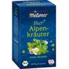 Meßmer Bio Alpenkräuter