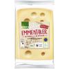 Bio EDEKA Emmentaler Käse mit Heumilch 45% 200g
