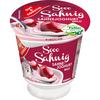 GUT&GÜNSTIG  Sahnejoghurt mild  Kirsch 150 g
