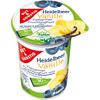 GUT&GÜNSTIG Fruchtjoghurt 1,5% Heidelbeer Vanille 250g