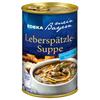 EDEKA Mein Bayern Leberspätzle-Suppe 400ml