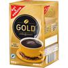 GUT&GÜNSTIG Röstkaffee Gold entkoffeiniert 500g