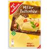 GUT&GÜNSTIG Butterkäse Scheiben 45% 400g VLOG