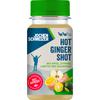 Jochen Schweizer Hot Ginger Shot mit Apfel, Zitrone, Limette & Calamansi 100ml