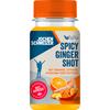 Jochen Schweizer Spicy Ginger Shot mit Orange, Zitrone, Kurkuma & Cayenne 100ml
