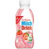 GUT&GÜNSTIG Milchdrink Erdbeer 1,5% 500ml