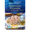 EDEKA mein Bayern Bayerischer Wurstsalat 400g QS GQB