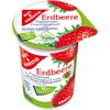 GUT&GÜNSTIG fettarmer Joghurt 1,5% Erdbeere 250g