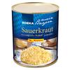 EDEKA mein Bayern Sauerkraut 810g GQB