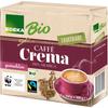 Bio EDEKA Caffe Crema gemahlen Fairtrade 2x250g