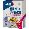 Jochen Schweizer Müsli Knusper Quinoa Crunch 450g