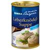 EDEKA Mein Bayern Leberknödel-Suppe 400ml