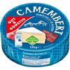GUT&GÜNSTIG Camembert 45% Fett in Trockenmasse 125g VLOG