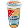 GUT&GÜNSTIG Latte Macchiato weniger süß 250ml VLOG