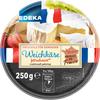 EDEKA LA FRANCE Weichkäse leicht 27% Fett i.Tr.250g