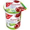 GUT&GÜNSTIG fettarmer Joghurt 1,5% Kirsche 250g