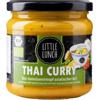 Little Lunch Bio-Gemüseeintopf asiatischer Art Thai Curry