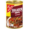 GUT&GÜNSTIG Gulasch-Suppe 400ml