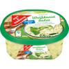 GUT&GÜNSTIG Frischer Weißkraut Salat 400g