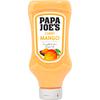 Papa Joe's Curry-Mango-Sauce 300ml