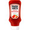 Papa Joe's Tomaten Ketchup PET 500ml