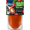 EDEKA Pastasauce Tomate-Sahne-Sauce mit Mascarpone 400g