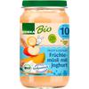 Bio EDEKA Früchtemüsli mit Joghurt ab dem 10.Monat 190g