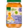 Bio EDEKA Kürbis mit Reis und Huhn ab dem 8.Monat 220g