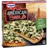 Dr. Oetker All American Pizza Cheesy Spinach