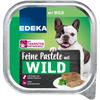 EDEKA Feine Pastete mit Wild 300g
