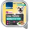EDEKA Feine Pastete Sensitive Huhn&Pastinake 150g