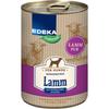 EDEKA Naturals Monoprotein Lamm für Hunde 400g